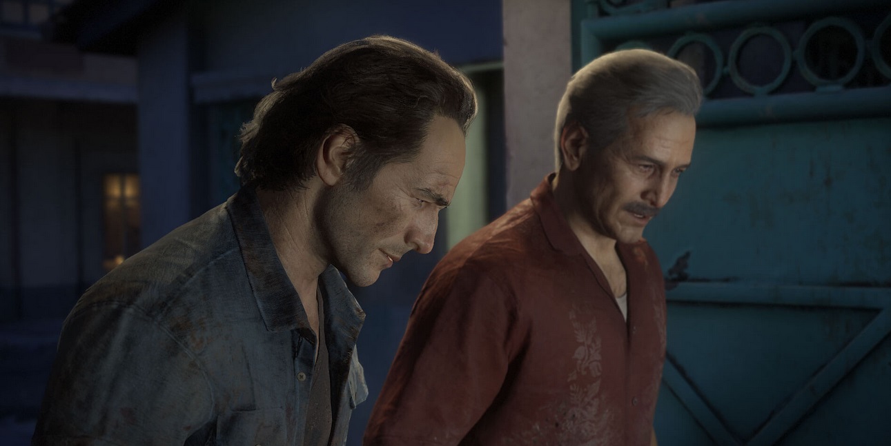 Illustration de l'article sur Uncharted 4 : A Thief's End